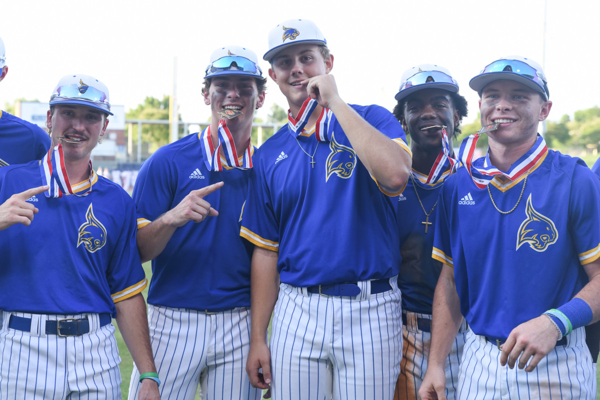 sumrall pontotoc mhsaa baseball state championship game35